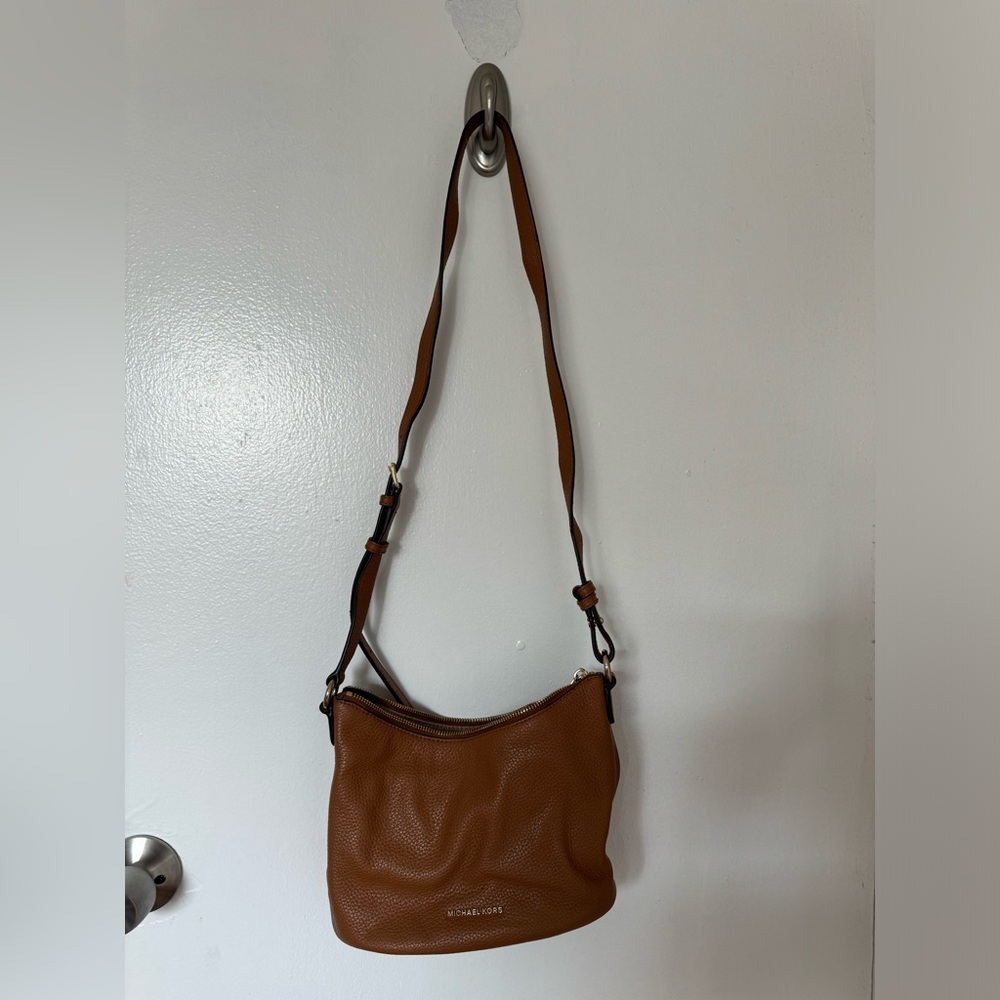 Michael Kors Bucket Bag